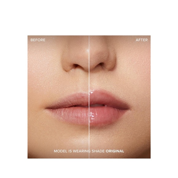 Lip Injection Extreme Hydrating Lip Plumper Gloss - Clear - Picture 3 of 10